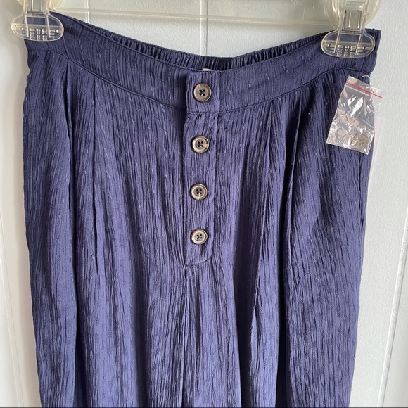 🛒✨Sisstrevolution moon beamin wvn pant - Picture 9 of 14